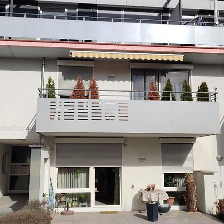 Gemuetliche 2 Zimmer Wohnung In Markgroeningen ภายนอก รูปภาพ