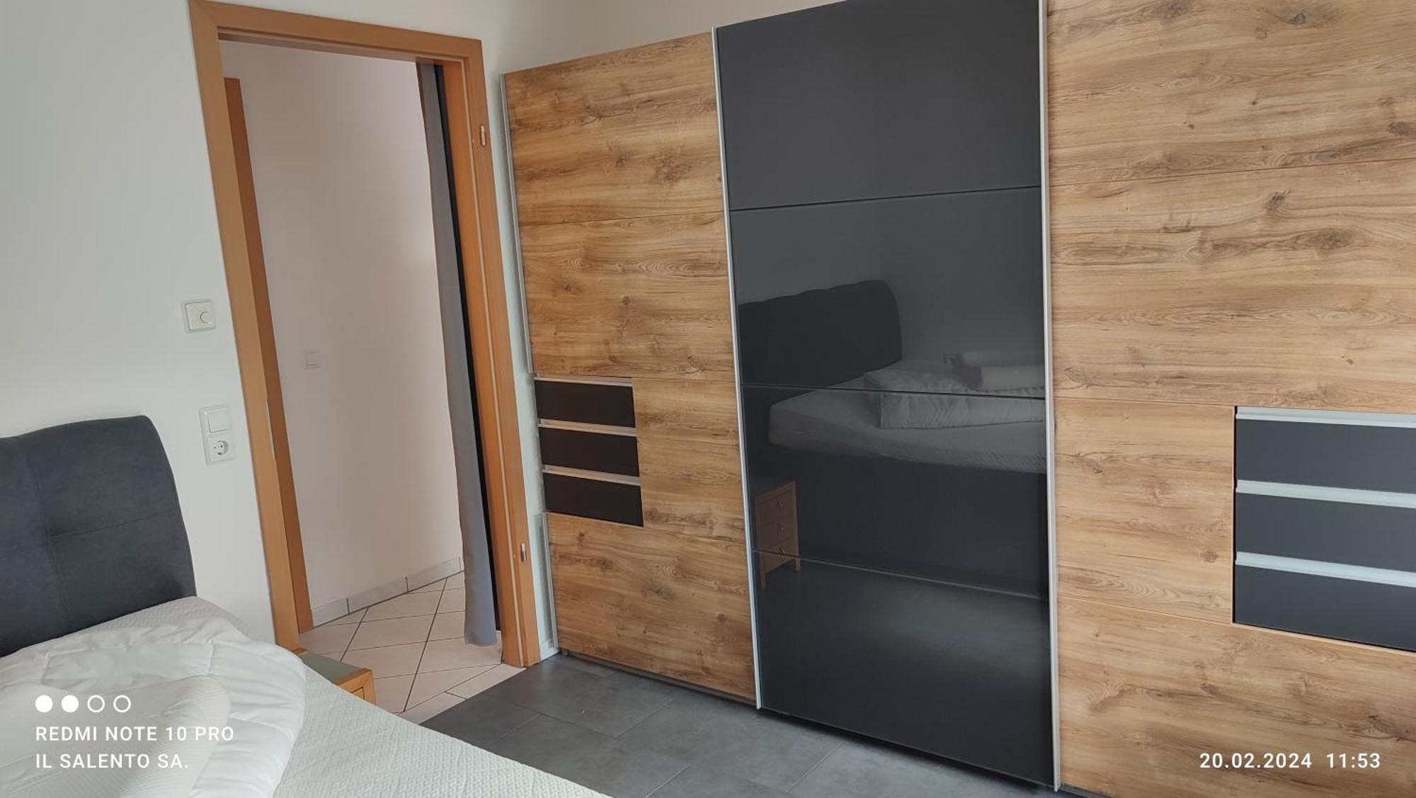 Gemuetliche 2 Zimmer Wohnung In Markgroeningen ภายนอก รูปภาพ