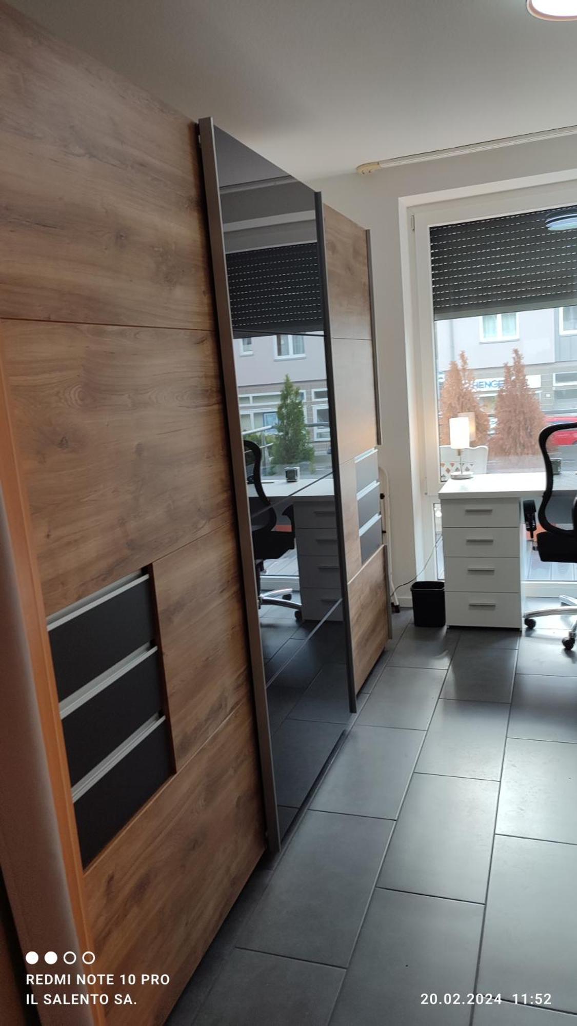Gemuetliche 2 Zimmer Wohnung In Markgroeningen ภายนอก รูปภาพ